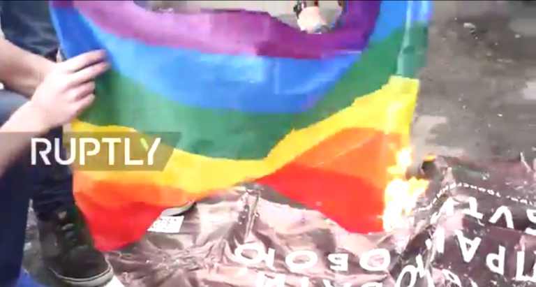 photo pride Nashville archives gay Monica recommend Richmond virginia gay community center