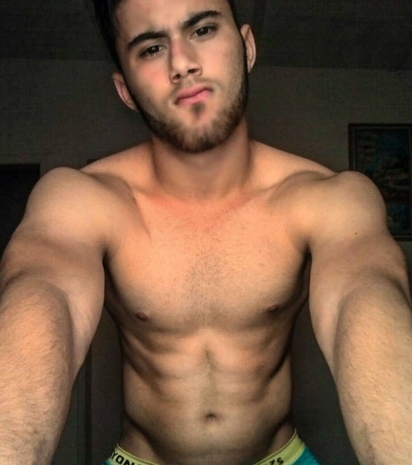 Angel Ballestero