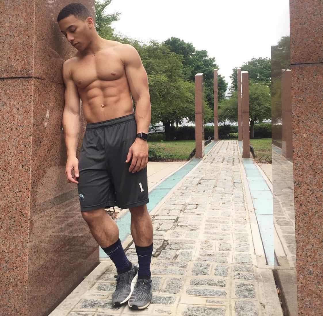Trevor Bell