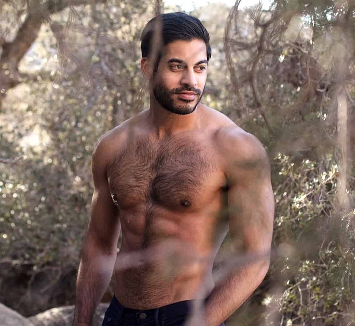 Sachin Bhatt