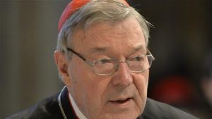 george pell