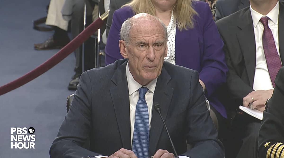 Dan Coats