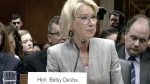 Betsy Devos LGBT