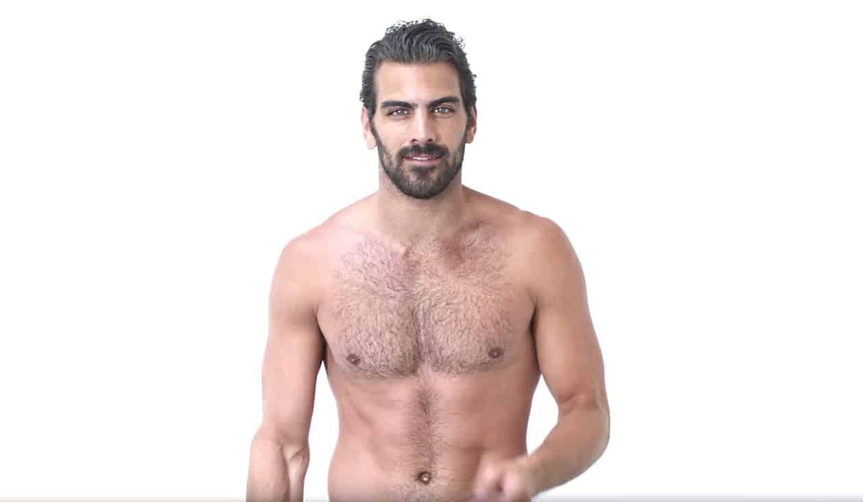 Nyle DiMarco