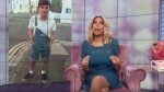 Martyn Hett Wendy Williams