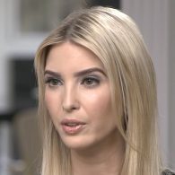 Ivanka Trump