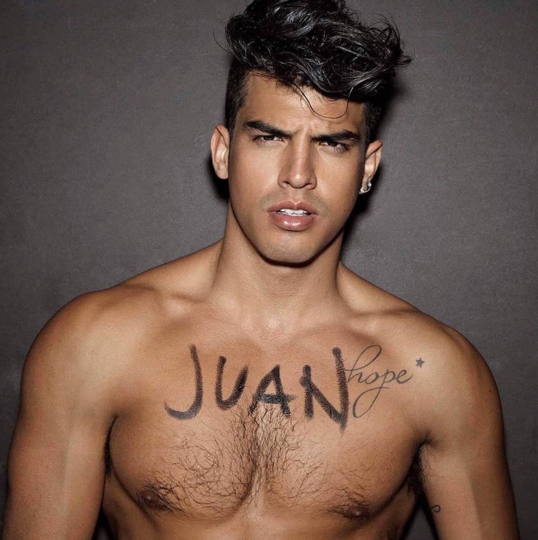 Juanfer De La Torre