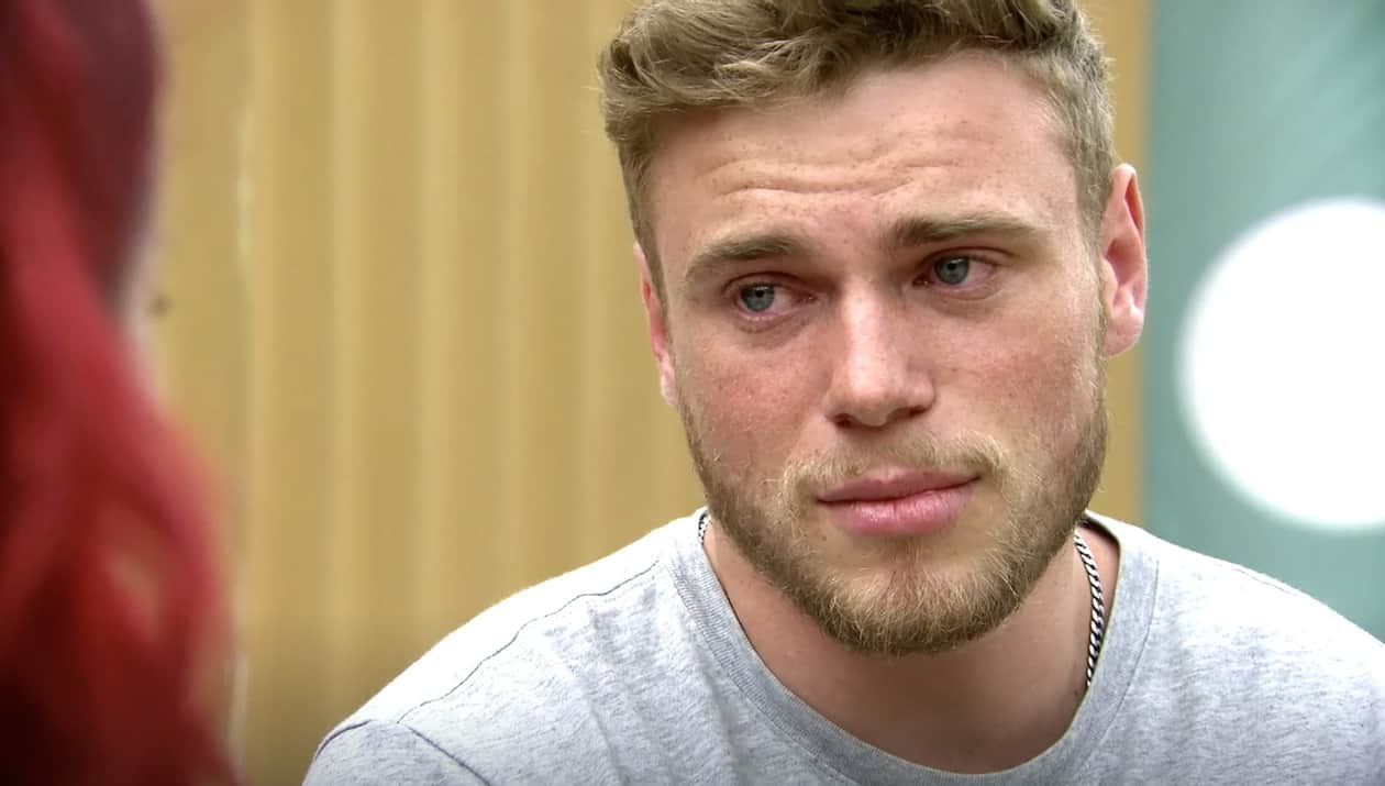 Gus Kenworthy