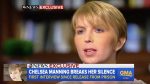 Chelsea Manning