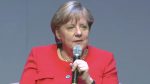 Angela Merkel