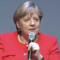 Angela Merkel