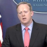 sean spicer