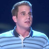 Ben Platt