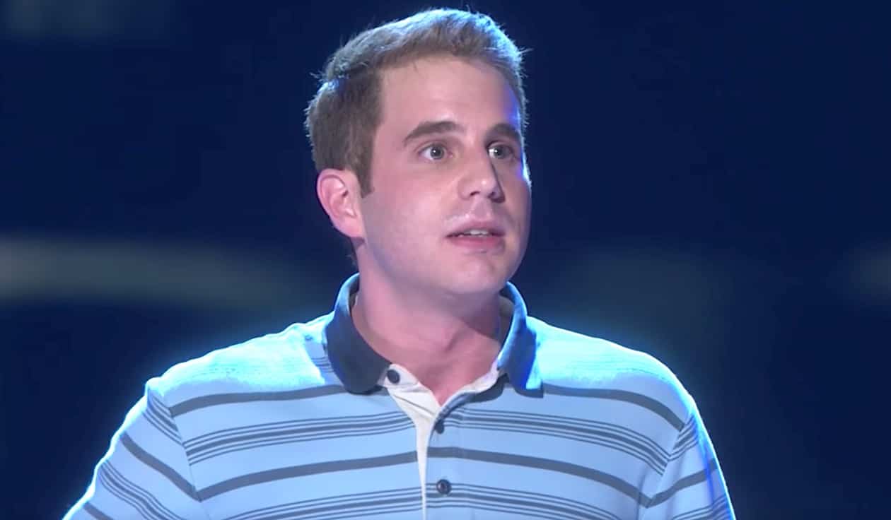 Ben Platt