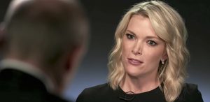 Megyn Kelly Vladimir Putin