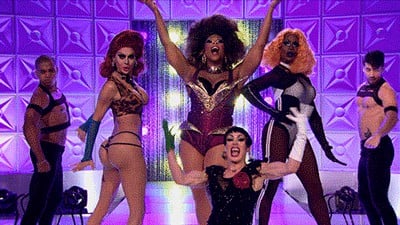 RuPaul's Drag Race