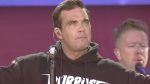 Robbie Williams Angels