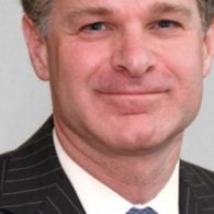 Christopher Wray