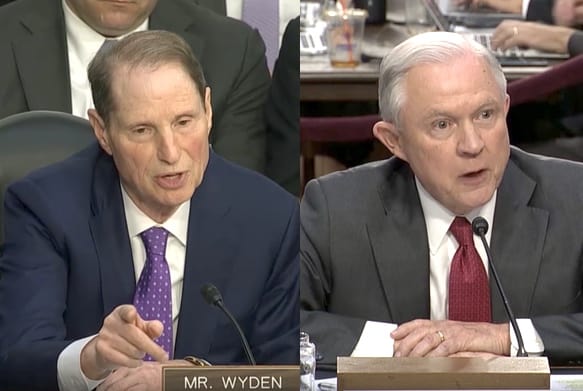 Wyden Sessions