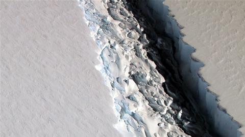 iceberg antarctica