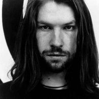 AphexTwin