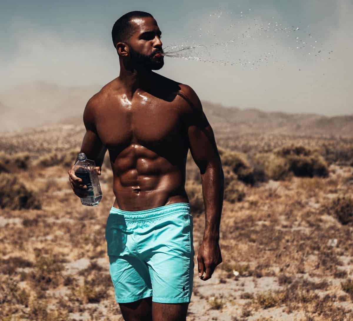 Pierre Abena
