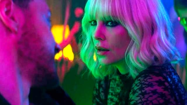 atomic blonde