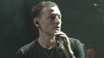 Chester Bennington