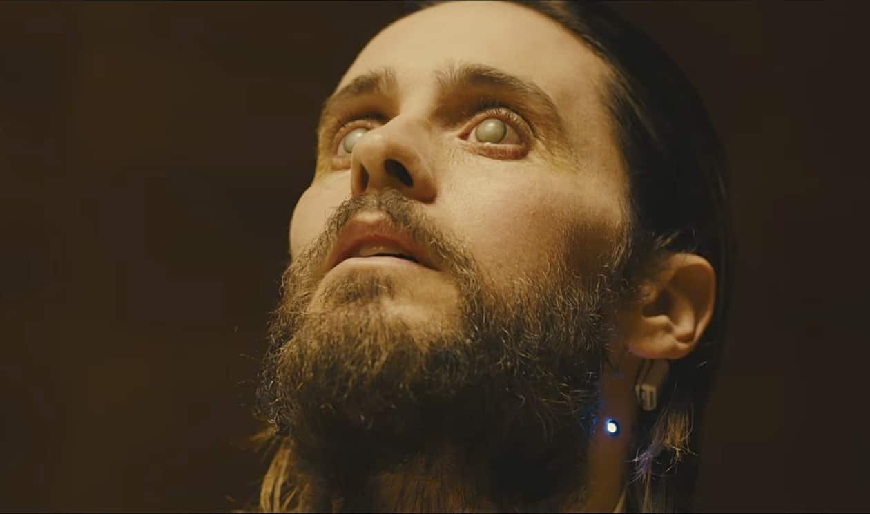 Blade Runner Jared Leto