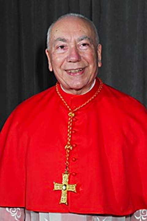 CardinalFrancesco Coccopalmerio