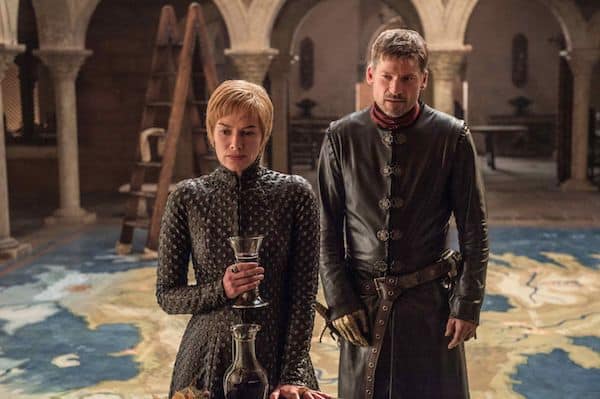 Game of Thrones season 7 premiere recap