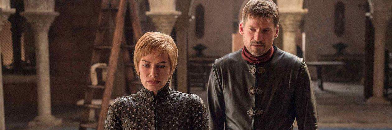 Game of Thrones