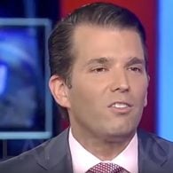 Donald Trump Jr