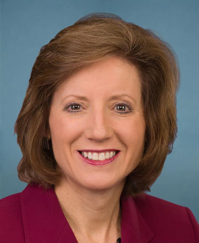 Rep. Vicky Hartzler