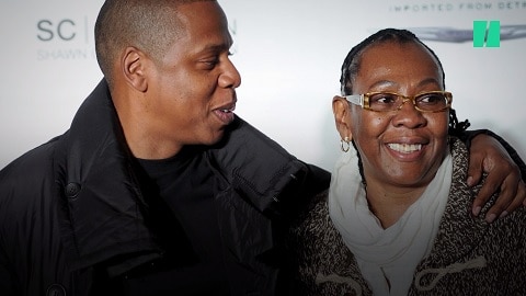 jay-z gloria carter