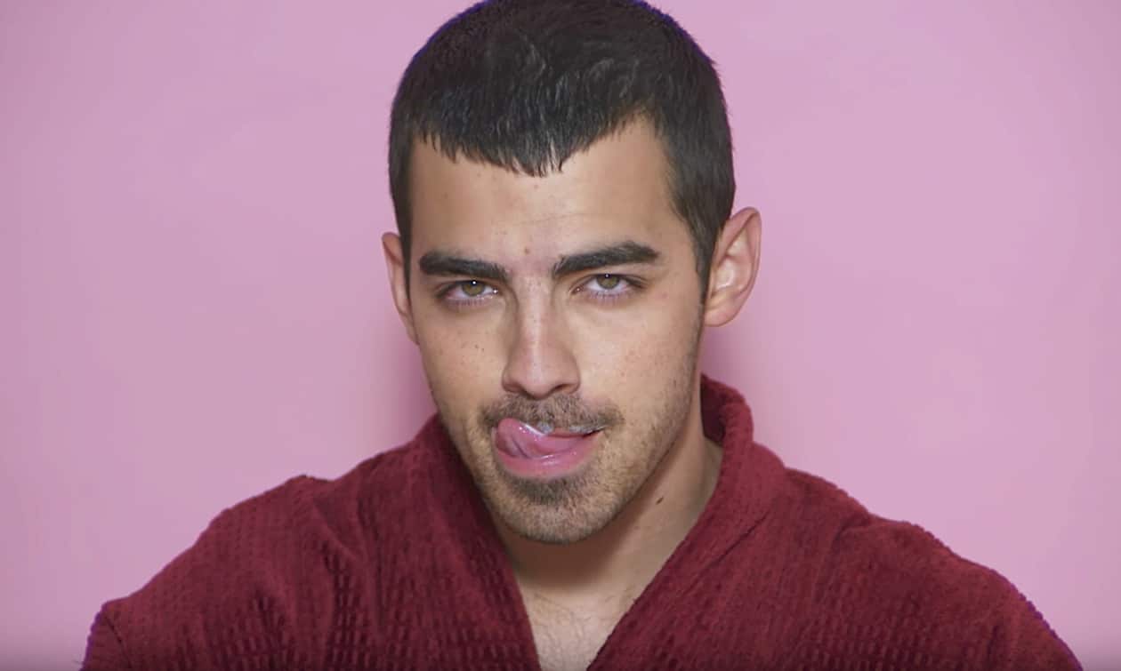 Joe Jonas