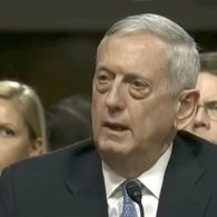 james mattis military transgender