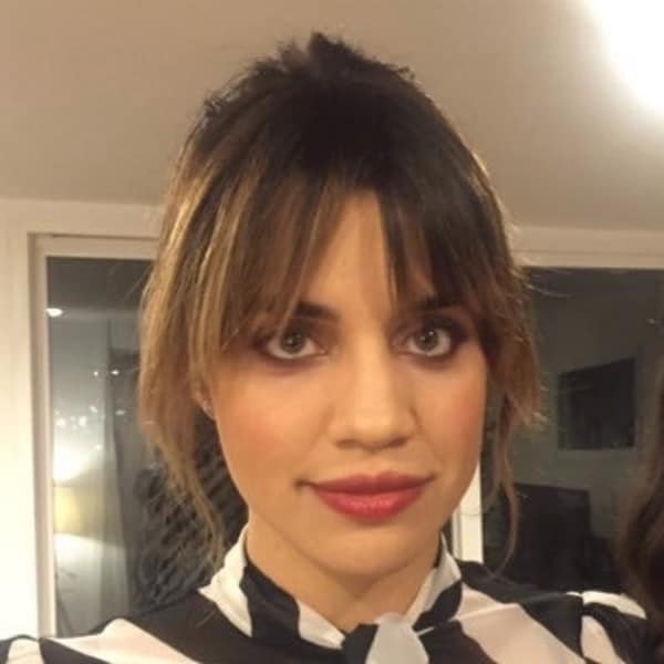 Natalie Morales