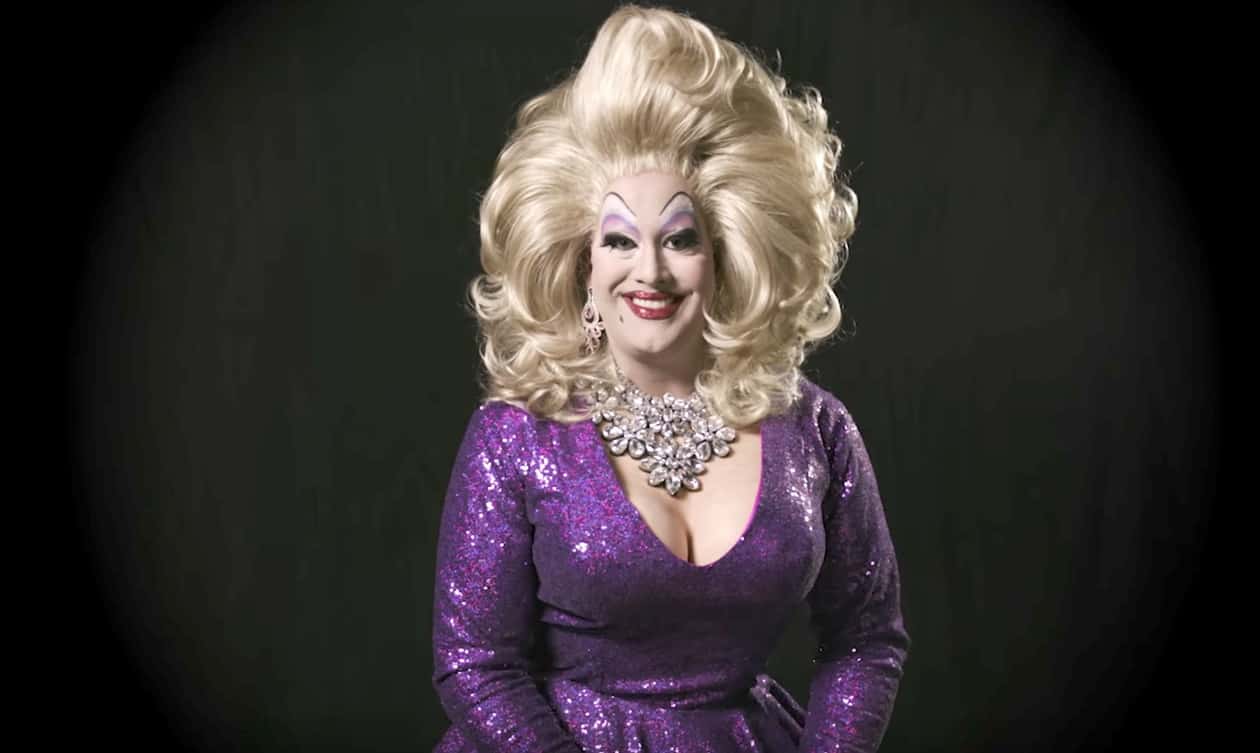 RuPaul's Drag Race' Makes Peaches Cry