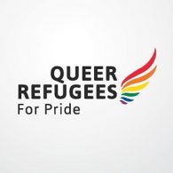 queer refugees for pride