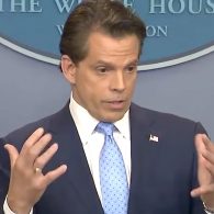 Anthony Scaramucci