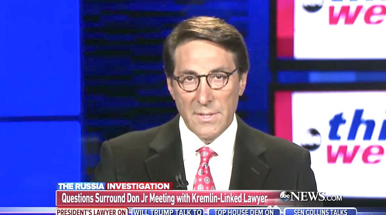 Jay Sekulow