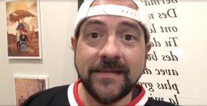 Kevin Smith
