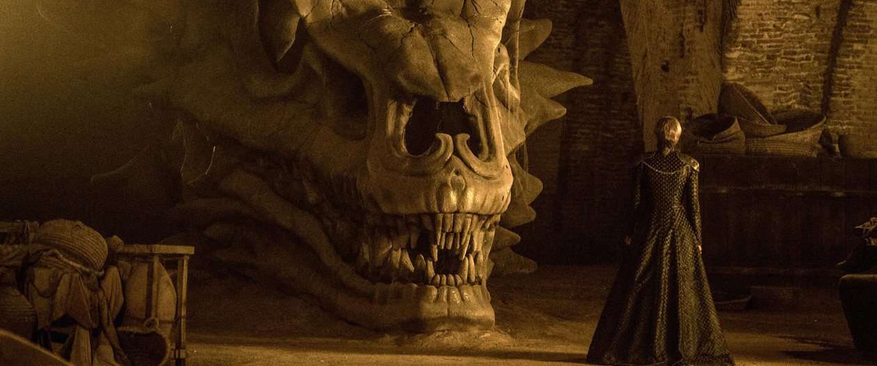 Game of Thrones