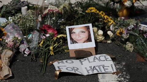 Heather Heyer