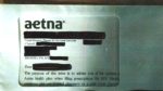 aetna hiv