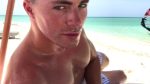 Colton Haynes