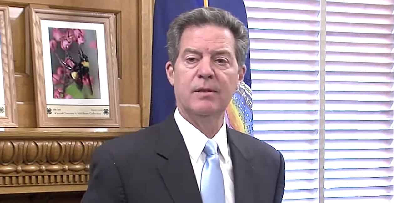 Sam Brownback