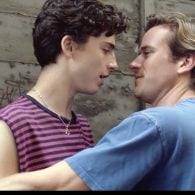 Call Me By Your Name