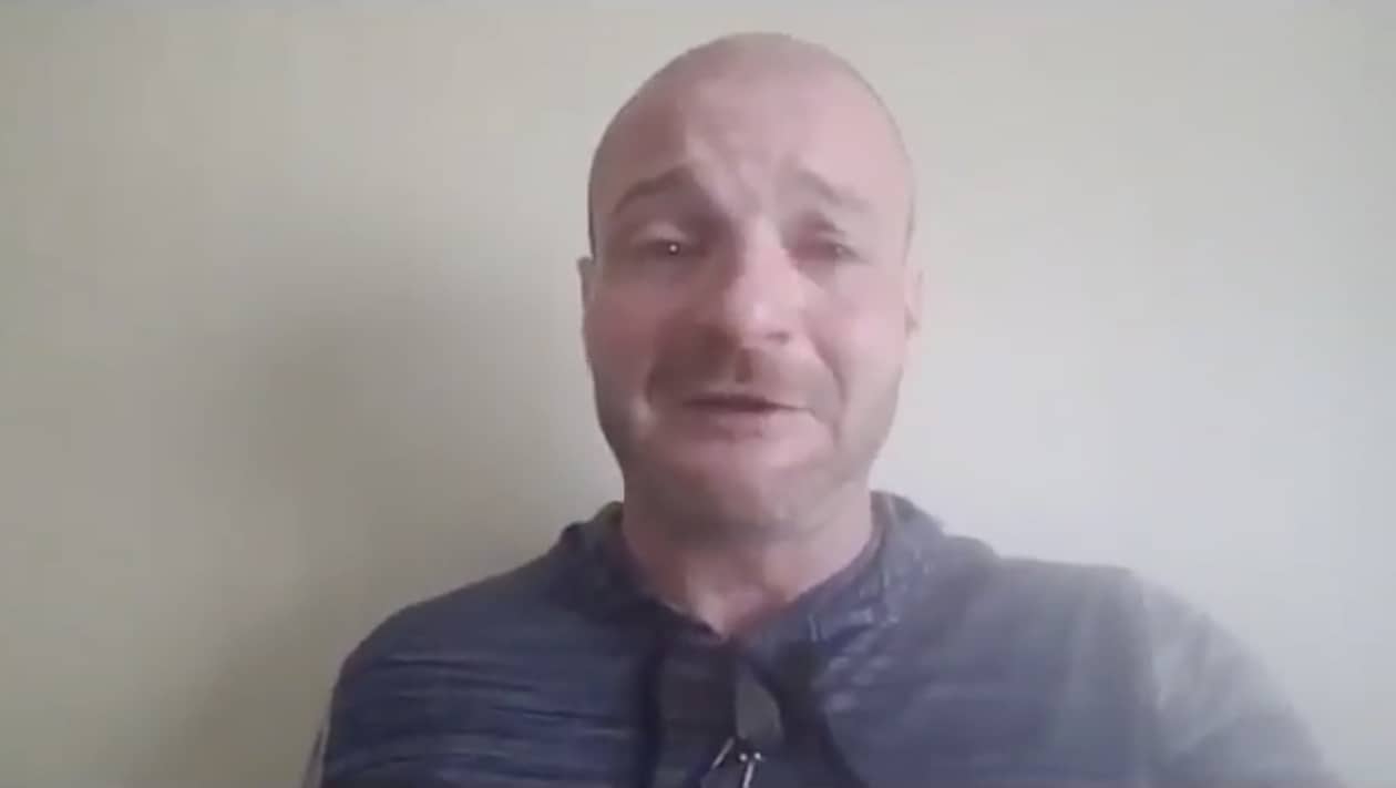 Christopher Cantwell